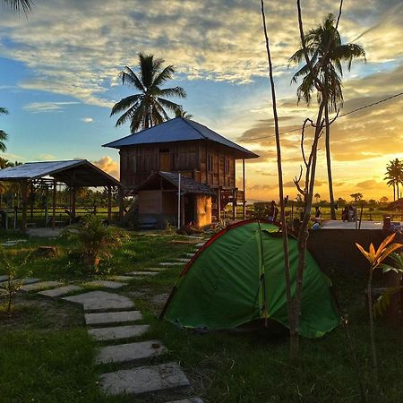 Sunset Homestay By Harry & Mimin Telaga Εξωτερικό φωτογραφία