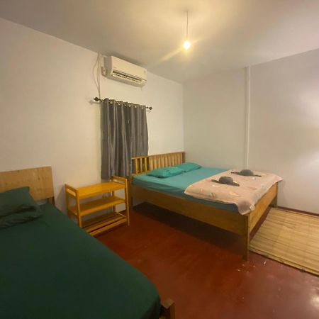 Sunset Homestay By Harry & Mimin Telaga Εξωτερικό φωτογραφία