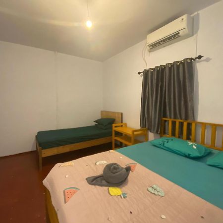 Sunset Homestay By Harry & Mimin Telaga Εξωτερικό φωτογραφία