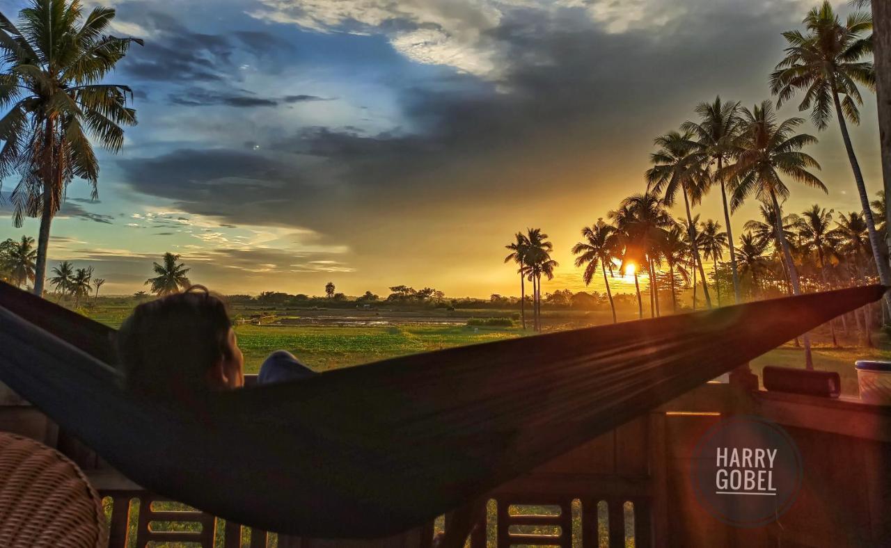 Sunset Homestay By Harry & Mimin Telaga Εξωτερικό φωτογραφία