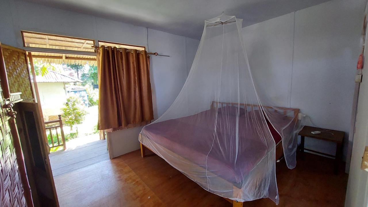 Sunset Homestay By Harry & Mimin Telaga Εξωτερικό φωτογραφία
