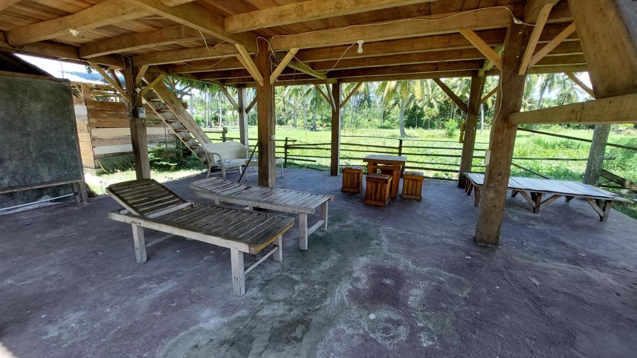 Sunset Homestay By Harry & Mimin Telaga Εξωτερικό φωτογραφία