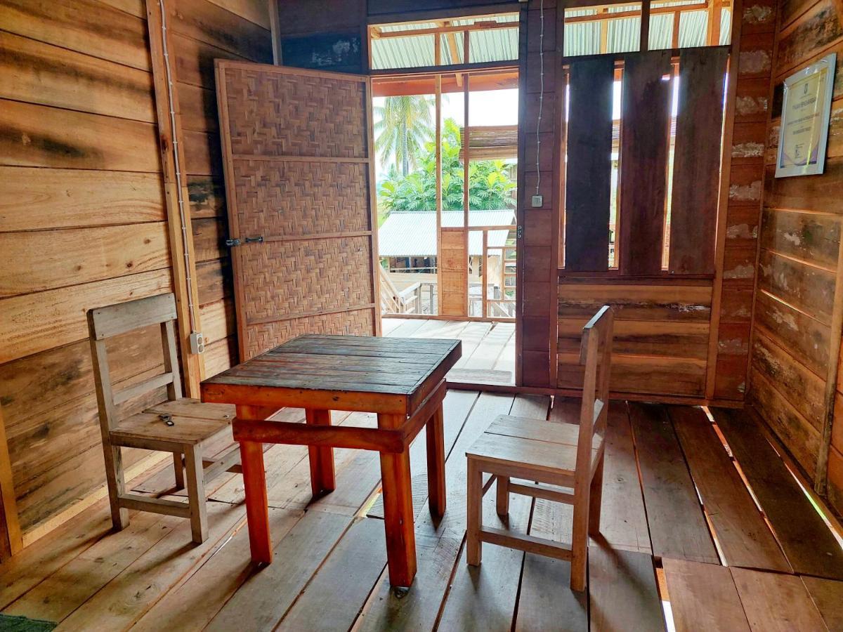 Sunset Homestay By Harry & Mimin Telaga Εξωτερικό φωτογραφία