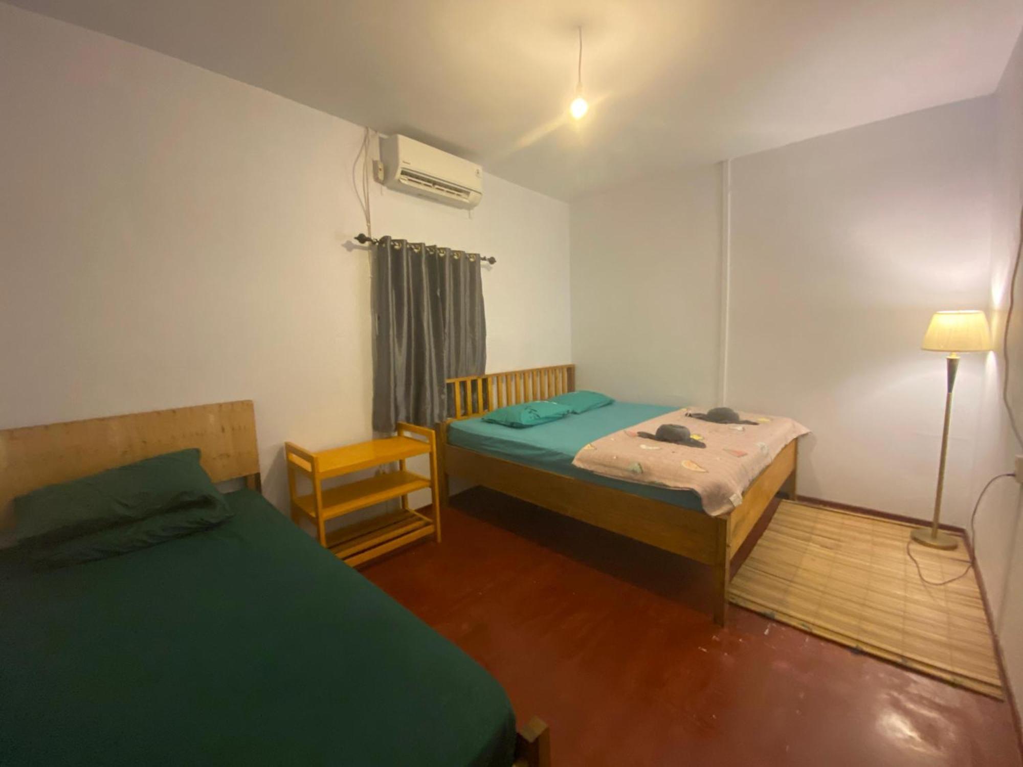 Sunset Homestay By Harry & Mimin Telaga Εξωτερικό φωτογραφία
