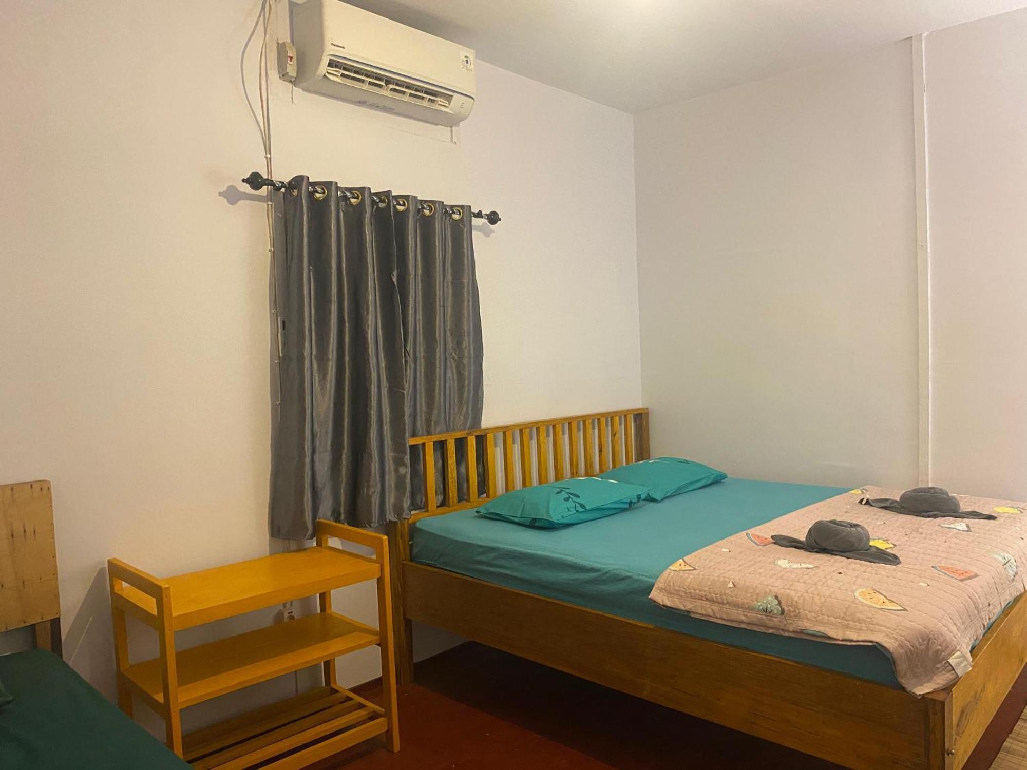 Sunset Homestay By Harry & Mimin Telaga Εξωτερικό φωτογραφία