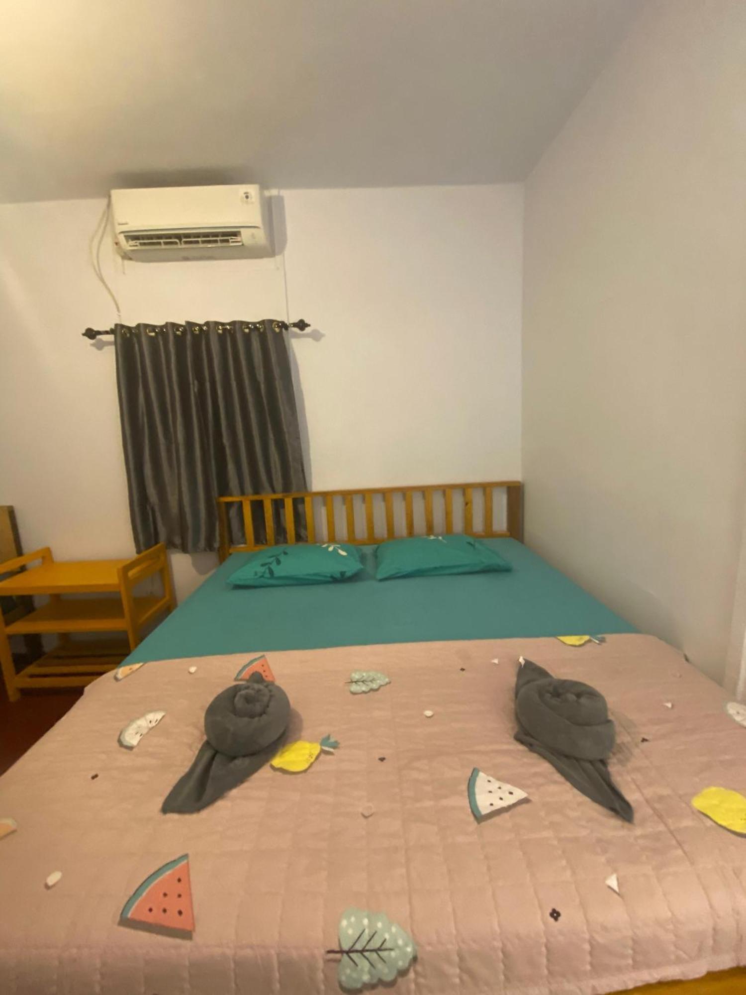 Sunset Homestay By Harry & Mimin Telaga Εξωτερικό φωτογραφία