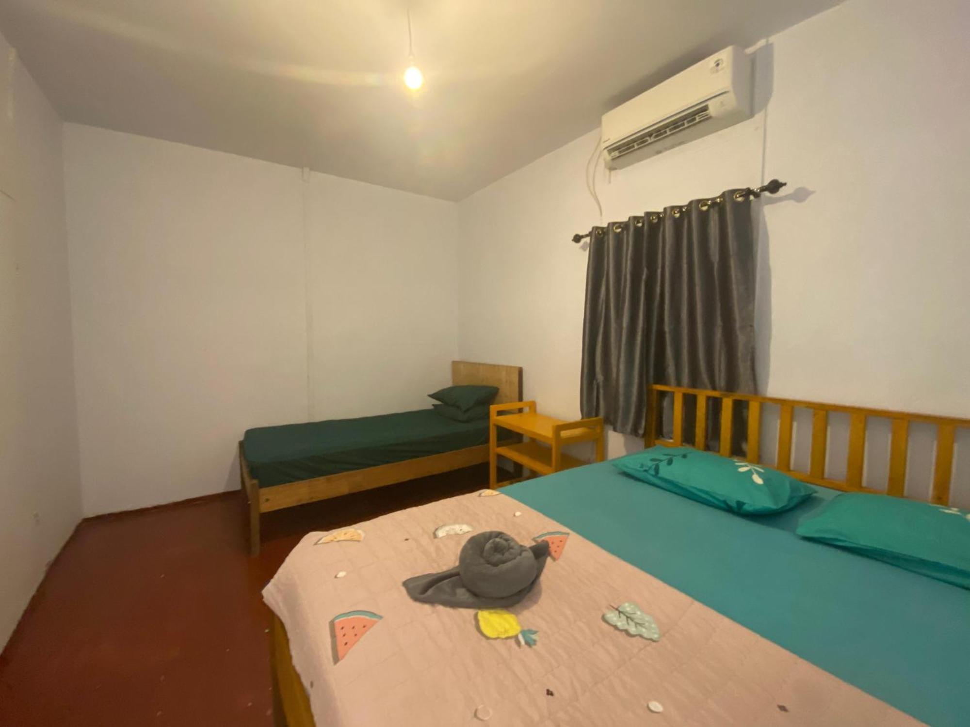 Sunset Homestay By Harry & Mimin Telaga Εξωτερικό φωτογραφία