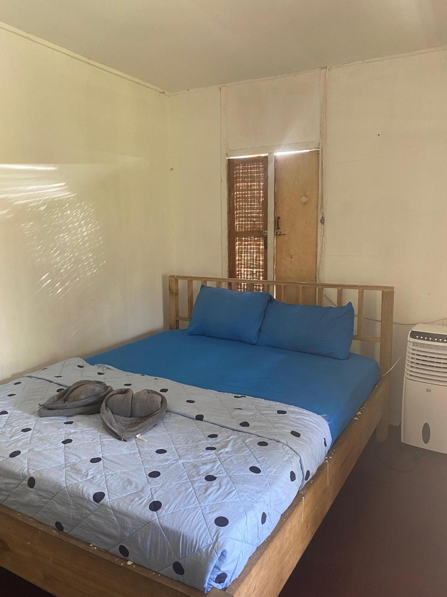 Sunset Homestay By Harry & Mimin Telaga Εξωτερικό φωτογραφία