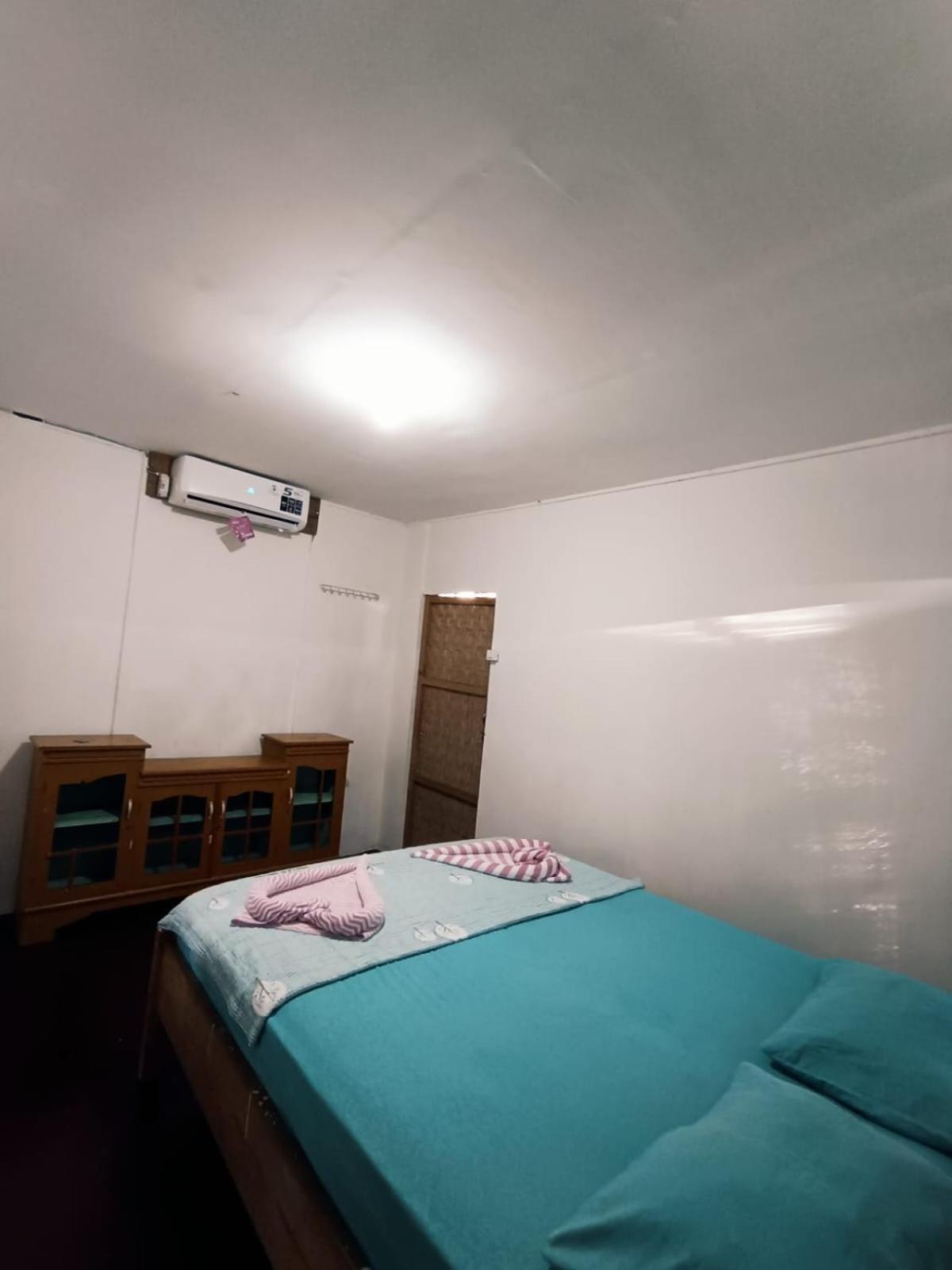 Sunset Homestay By Harry & Mimin Telaga Εξωτερικό φωτογραφία