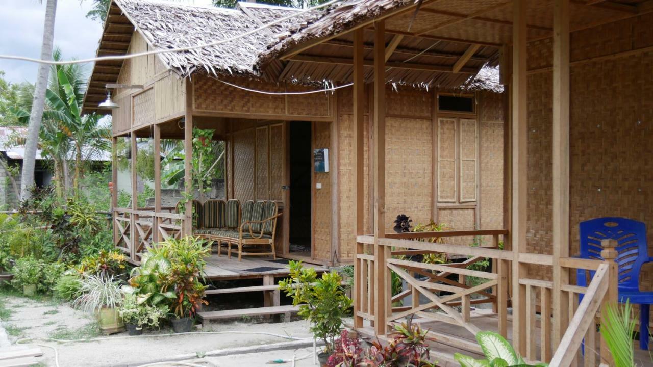 Sunset Homestay By Harry & Mimin Telaga Εξωτερικό φωτογραφία