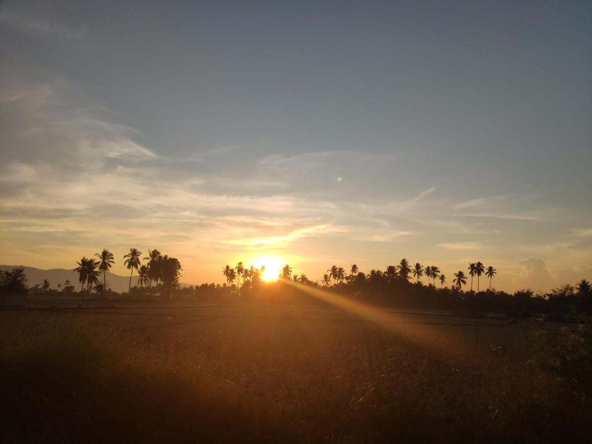 Sunset Homestay By Harry & Mimin Telaga Εξωτερικό φωτογραφία
